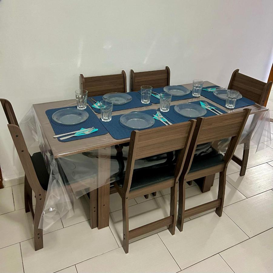 Ap Raridade Terreo Praia Ingleses Floripa 2Dorm Florianópolis Kültér fotó