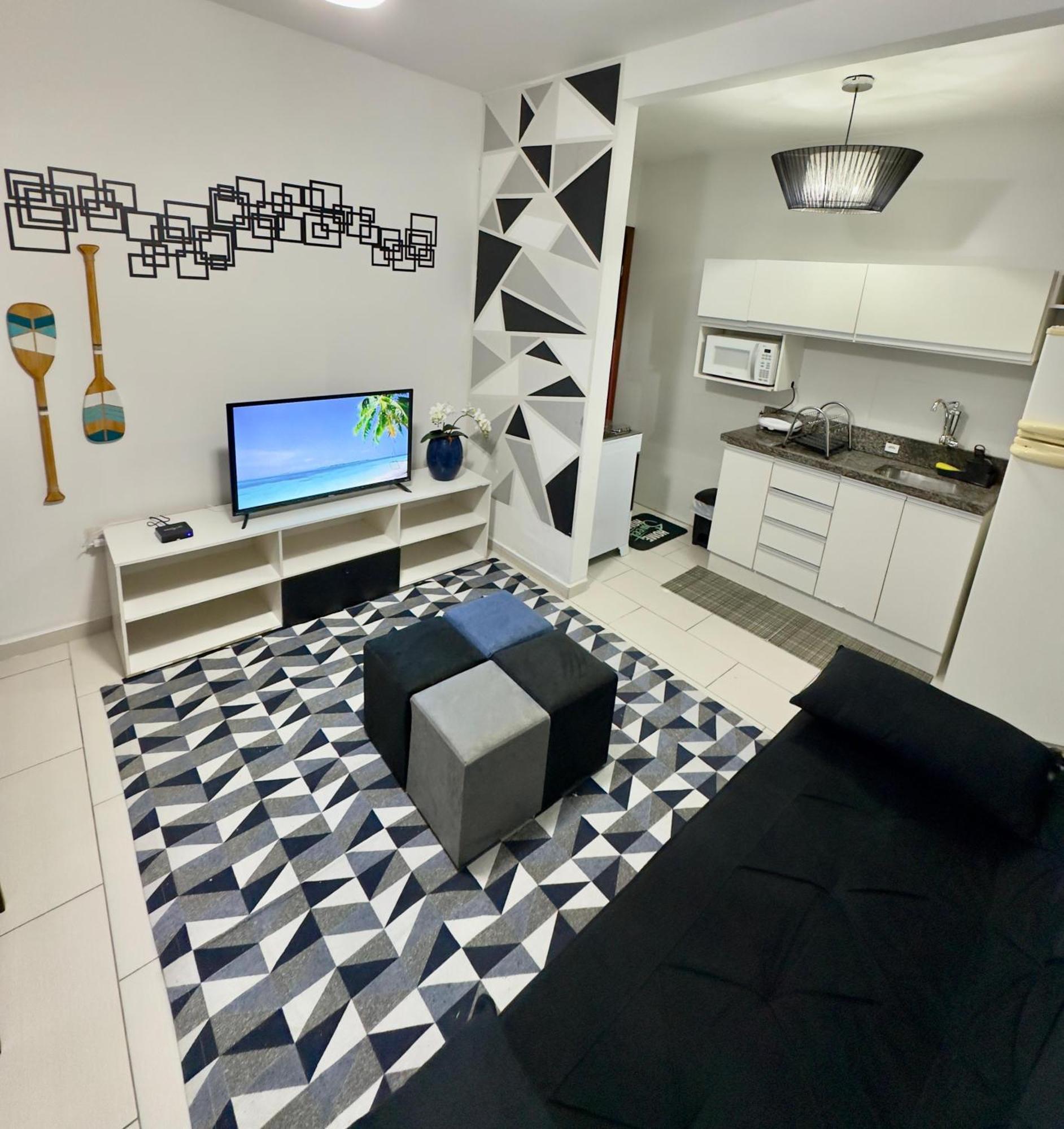 Ap Raridade Terreo Praia Ingleses Floripa 2Dorm Florianópolis Kültér fotó